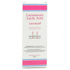 Lactacyd Protecting Daily Feminine Wash 60mL